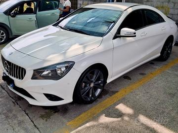 Mercedes cla 200 cdi