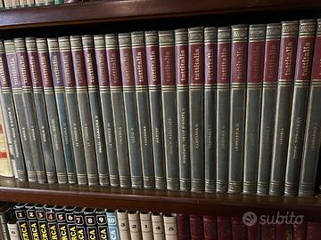 Enciclopedia Geografica TUTTITALIA anni ‘60