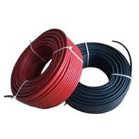 cavo solare 4 e 6 mmq disponibile a stock 