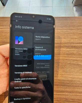 Redmi 9 64gb