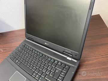 Acer Extensa 5230e  15.4" - 2.2 GHz -