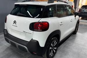 Citroen C3 Aircross PureTech 110 S&S Shine 25'838 