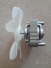 Motorino ventilatore