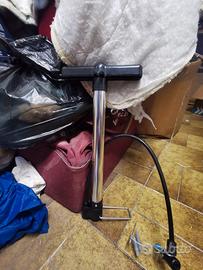 Pompa per bicicletta