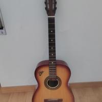 Chitarra eko