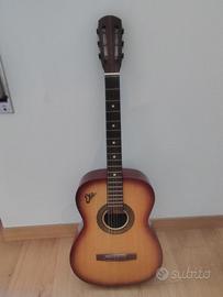 Chitarra eko