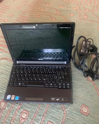 Notebook acer