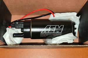 Pompa benzina AEM 50-1200 340 LT/h
