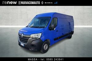 Renault Master IV master T35 2.3 dci 135cv L3H3 Ic