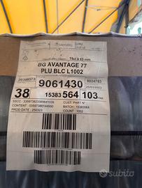 5000 bottiglie per imbottgliamento vino bianco