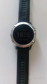 Garmin fenix 6