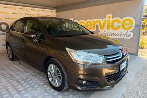Citroen C4 1.6 e-HDi 115 airdream Seduction