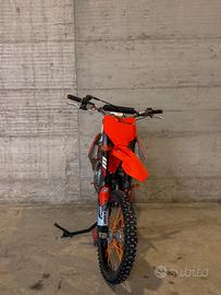 Ktm sx 85 2010