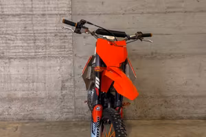 Ktm sx 85 2010