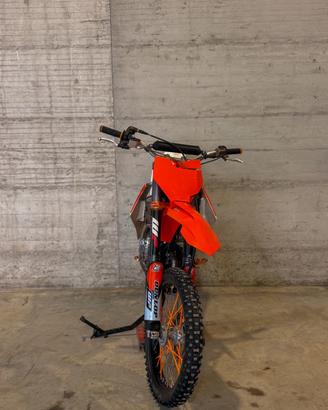 Ktm sx 85 2010