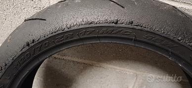 Pneumatici Pirelli  SC1