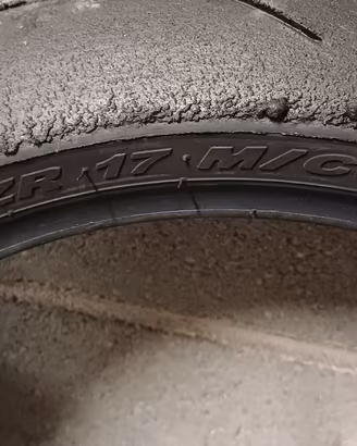 Pneumatici Pirelli  SC1