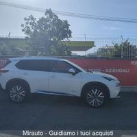 Nissan X-Trail e-Power e-4orce 4WD 5 posti Tekna