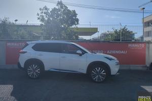 Nissan X-Trail e-Power e-4orce 4WD 5 posti Tekna