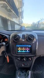 DACIA Sandero 2020 GPL/Benzina 21.000 km