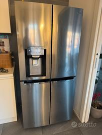 Frigorifero come nuovo LG ancora in garanzia
