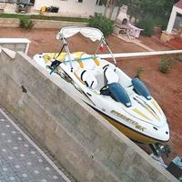 Barca SEADOO