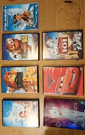 DVD Bambini originali 
