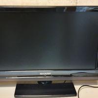 TV Sharp 19 pollici