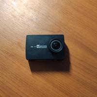 Action cam Yi 4k (simil GoPro)