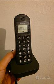 telefono cordless Brondi 