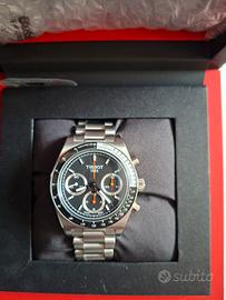 Tissot PR516 Meccanico chrono
