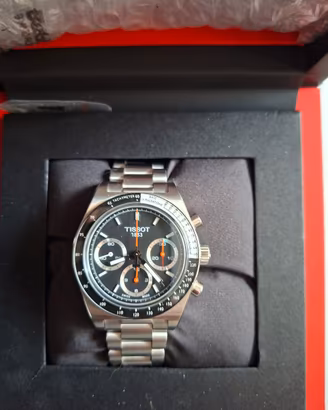 Tissot PR516 Meccanico chrono