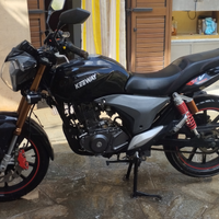 Moto 125