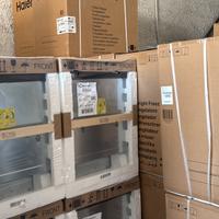 Ingrosso elettrodomestici nuovi