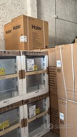 Ingrosso elettrodomestici nuovi