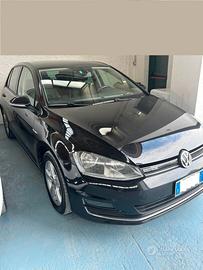 Volkswagen Golf Business 1.4 TGI 5p. Comfortline B