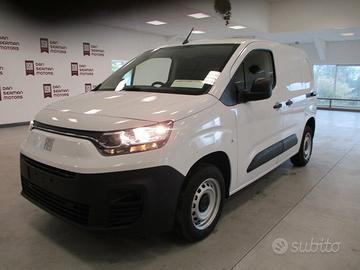 Fiat Doblo Doblò 1.5 BlueHdi 100CV PC-TN Van