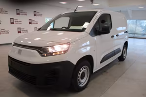 Fiat Doblo Doblò 1.5 BlueHdi 100CV PC-TN Van
