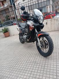 Honda Transalp