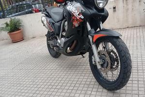 Honda Transalp