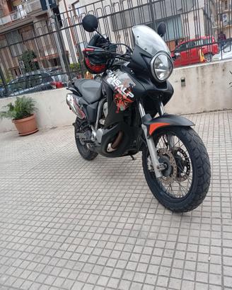 Honda Transalp
