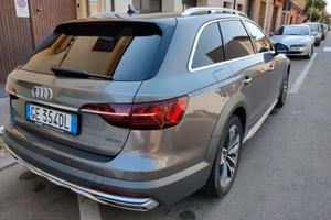 AUDI A4 ALLROAD 40TDI 4X4 204CV