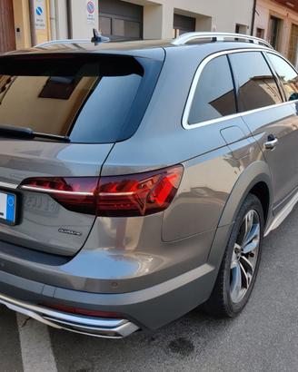 AUDI A4 ALLROAD 40TDI 4X4 204CV