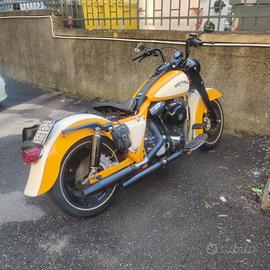 Harley Davidson Electra Glide