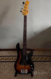 Basso precision G&L LB-100 Tribute