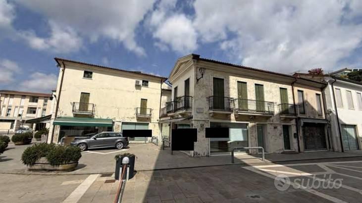 Immobile in asta di 260 m² con 1 locale a Camisano - Vista 2