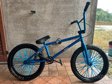BMX 2020