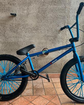 BMX 2020