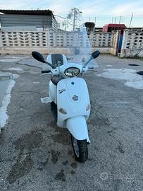 Vespa Et4 150