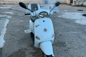 Vespa Et4 150